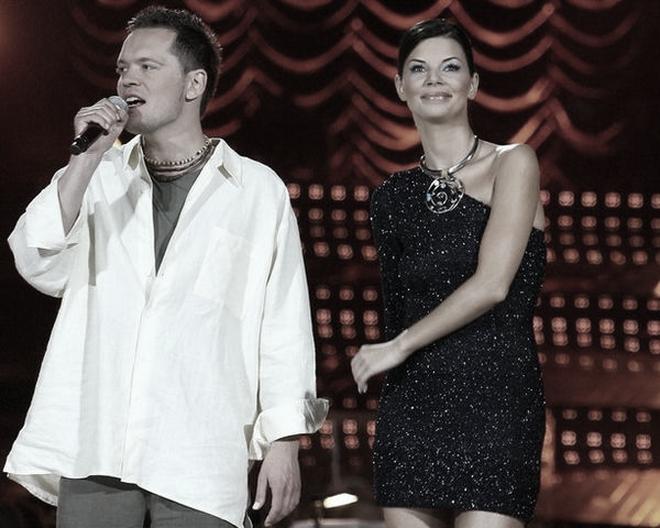 Życie prywatne Krzysztofa Antkowiaka