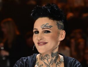 Agnieszka Chylińska przygotowuje ogniste show w Ergo Arenie w Gdańsku 28 marca