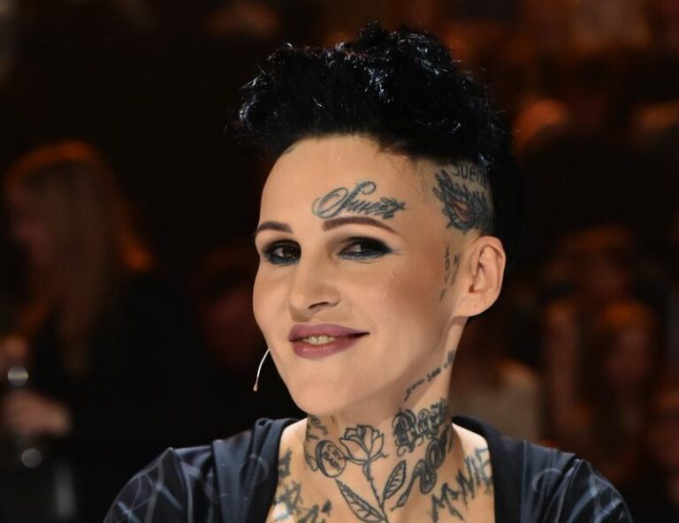 Agnieszka Chylińska przygotowuje ogniste show w Ergo Arenie w Gdańsku 28 marca