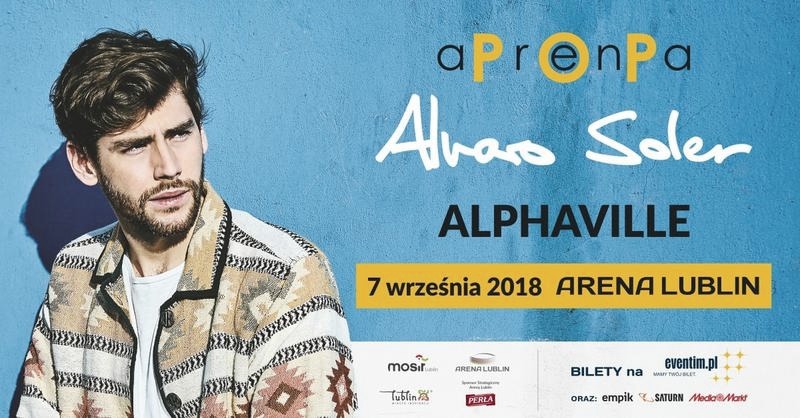 Czy Polska wersja Agosto Álvaro Solera naprawdę istnieje? Oto, gdzie jej szukać!