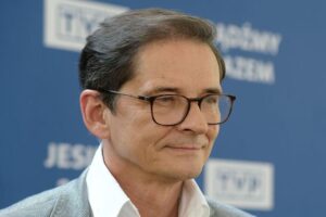 Czy związek Przemysława Babiarza to tajemnica? Oto zaskakujące fakty o jego życiu osobistym