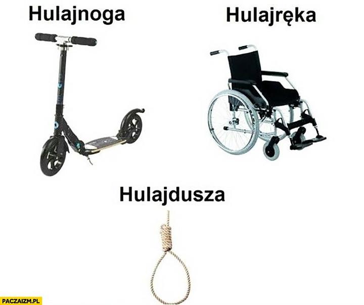 Hulajdusza w najlepszym wydaniu: memy, które rozśmieszą każdego fana folkowej muzyki