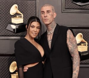 Ile dzieci ma Kourtney Kardashian? Odkryj zaskakujące fakty o jej rodzinie