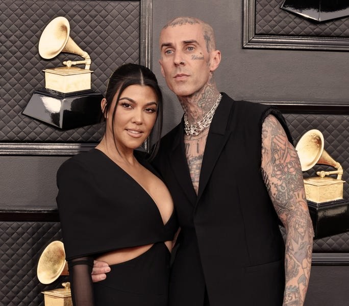 Ile dzieci ma Kourtney Kardashian? Odkryj zaskakujące fakty o jej rodzinie