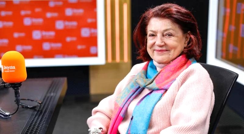 Ile dzieci ma prof. Urszula Dudziak? Odkryj życie jej córek i ich pasje