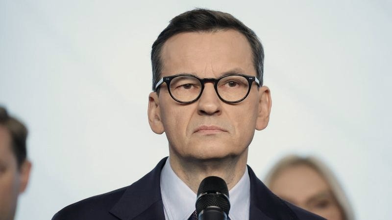 Ile dzieci posiada Morawiecki? Odkryj zaskakujące fakty o jego rodzinie