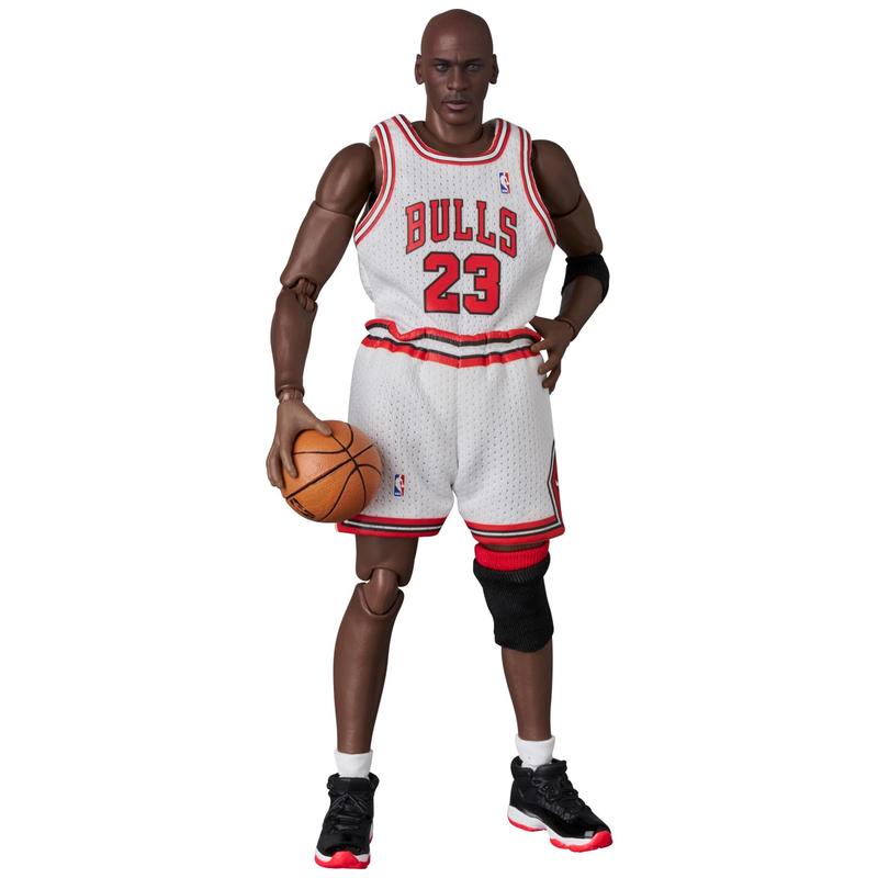 Ile lat ma Michael Jordan? Odkryj zaskakujące fakty o jego fascynującym życiu i karierze