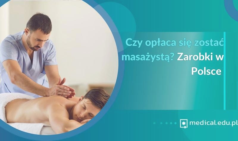 Ile naprawdę zarabia masażysta w Polsce? Oto zaskakujące fakty o wynagrodzeniach!