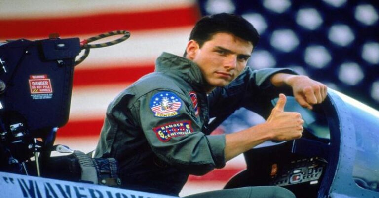 Kelly McGillis – zaskakująca historia życia aktorki i jej wiek, który zaskakuje