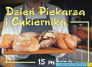 Kiedy świętujemy dzień piekarza? Odkryj datę i tradycje tego szczególnego dnia