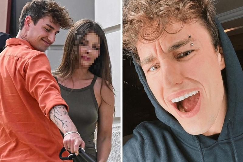 Kim jest Marcin Dubiel? Biografia, kontrowersje i przyszłość popularnego influencera