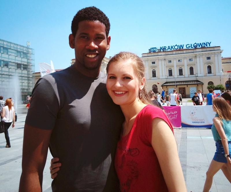 Kim jest żona Wilfredo Leona? Odkryj niezwykłą opowieść Małgorzaty