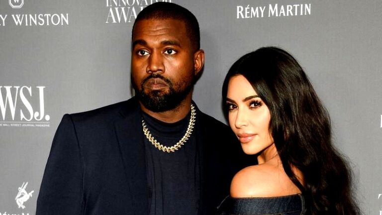 Kim Kardashian i jej dzieci: odkryj tajemnice rodziny i życia prywatnego gwiazdy