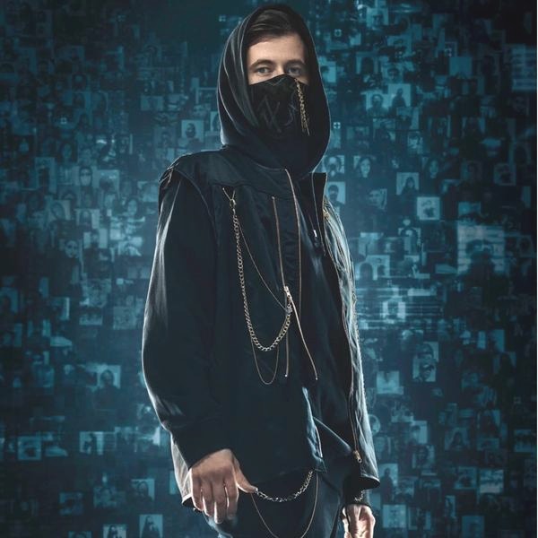 Nowy wymiar muzyki: Alan Walker zaskakuje w Alone Pt II