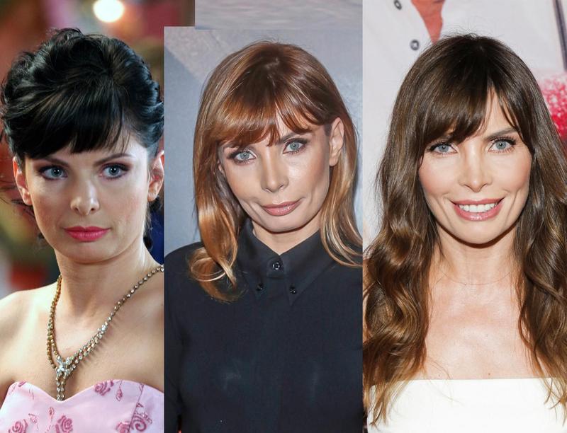 Odkrywamy tajemnice Agnieszki Dygant: Czy aktorka ma dzieci?