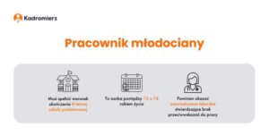 Pracownik młodociany – kim jest i jakie przysługują mu prawa w miejscu pracy?