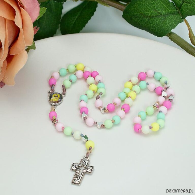 Różaniec święty – nieoczekiwane korzenie, które mogą cię zaskoczyć