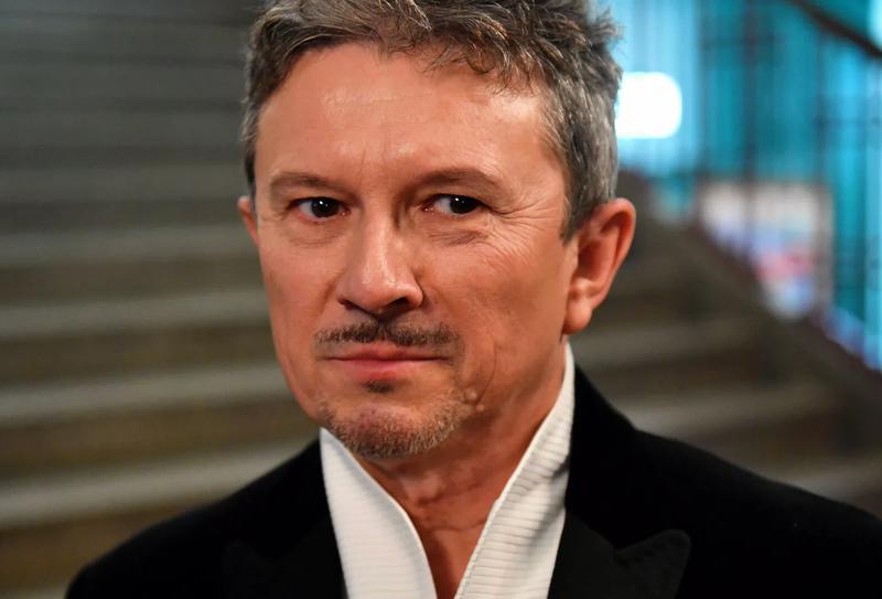 Tajemnice rodziny Jacka Wójcickiego: Czy ma żonę i co jeszcze warto wiedzieć?