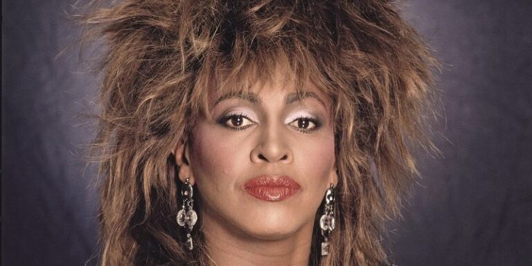 Tina Turner: Ile lat ma ta ikona muzyki i jak zaskakująca jest jej historia?