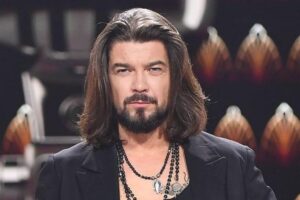 Tomasz Szczepanik i jego żona: odkryj historię ich miłości i rodziny