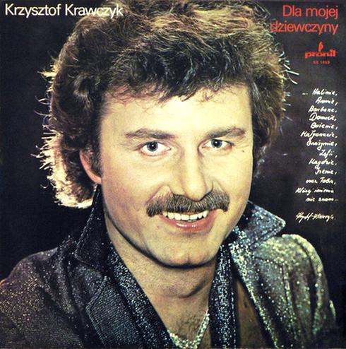 Autobiografia Krzysztofa Krawczyka