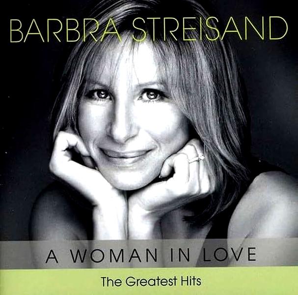 Barbra Streisand muzyka