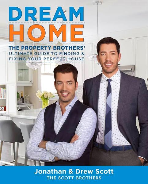 Drew Scott zdrowie