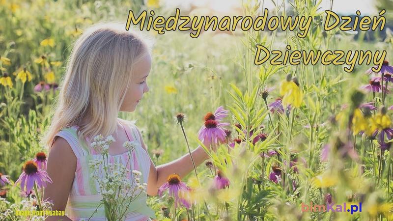 Dzień Dziewczyn
