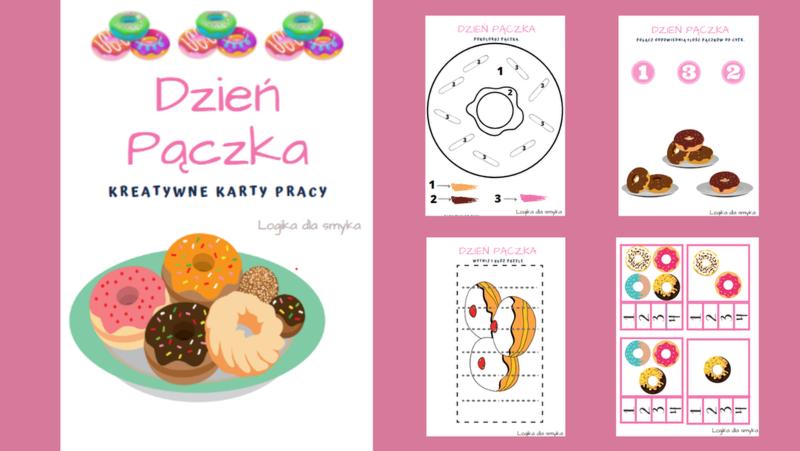 Dzień pączka