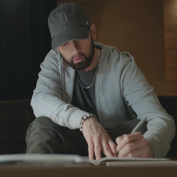 Eminem życie osobiste