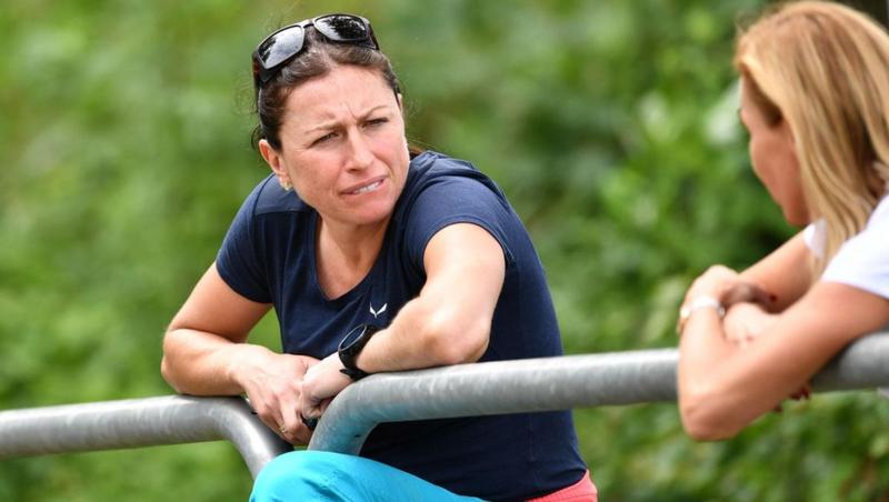 Emocjonalne wspomnienia Justyny Kowalczyk
