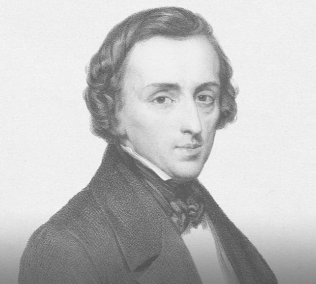 Fryderyk Chopin