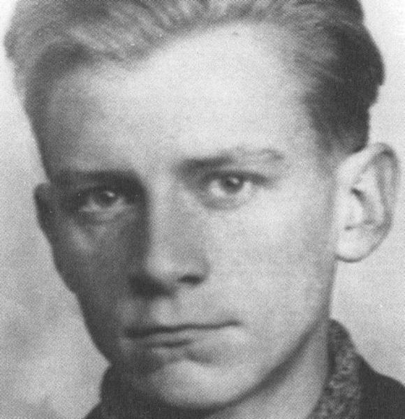 Heroiczna walka w konspiracji