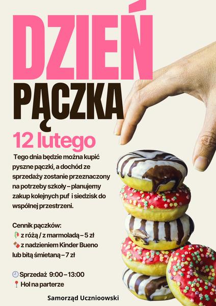 Historia tłustego czwartku