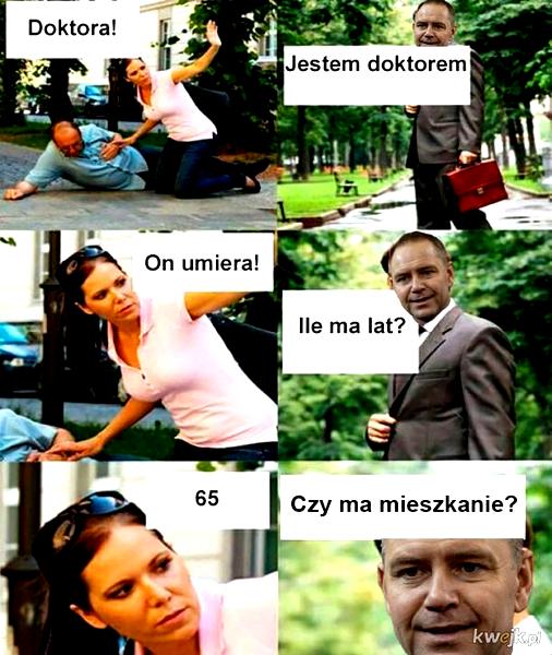 Humor w medycynie