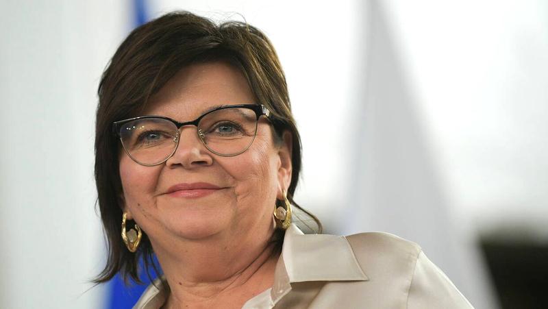 Izabela Leszczyna