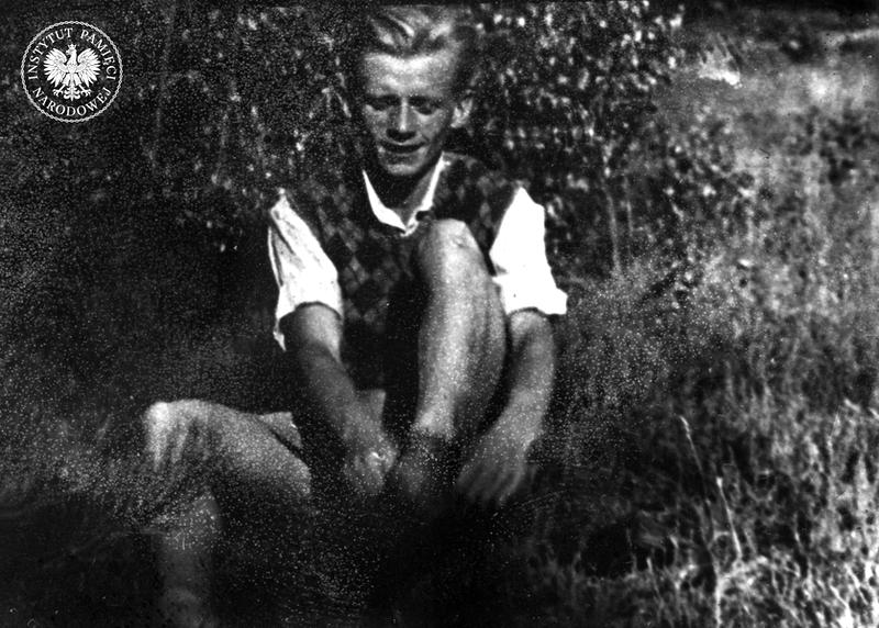 Jan Bytnar historia