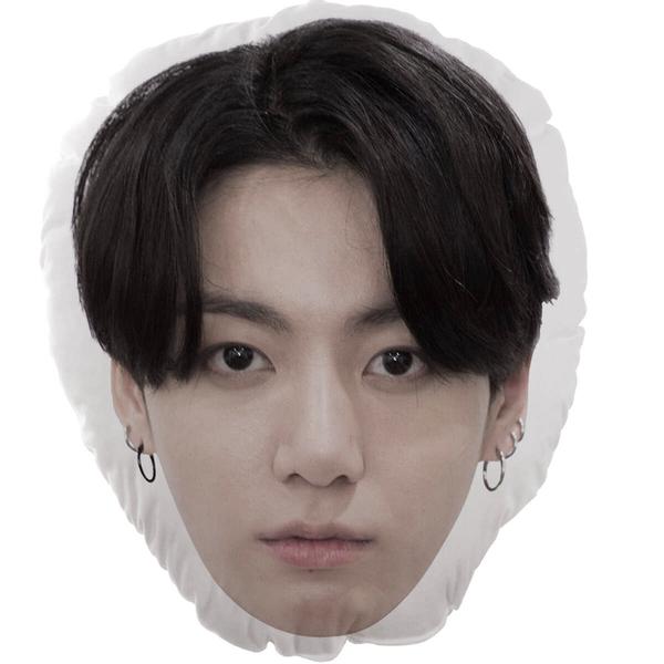Jungkook życie uczuciowe
