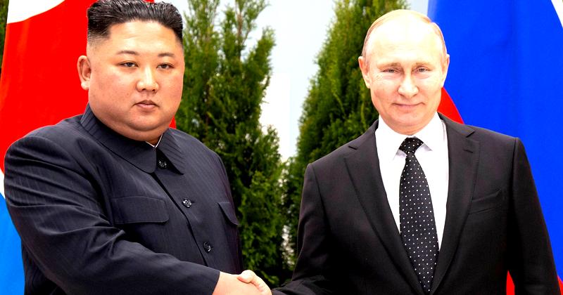 Kim Dzong Un