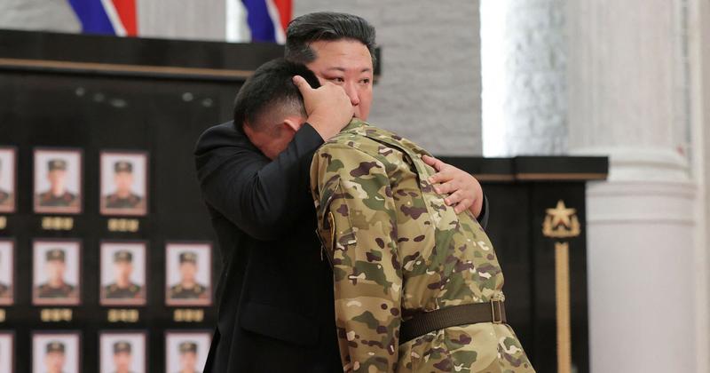 Korea Północna