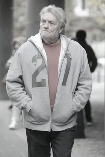 Krzysztof Cugowski i dzieci