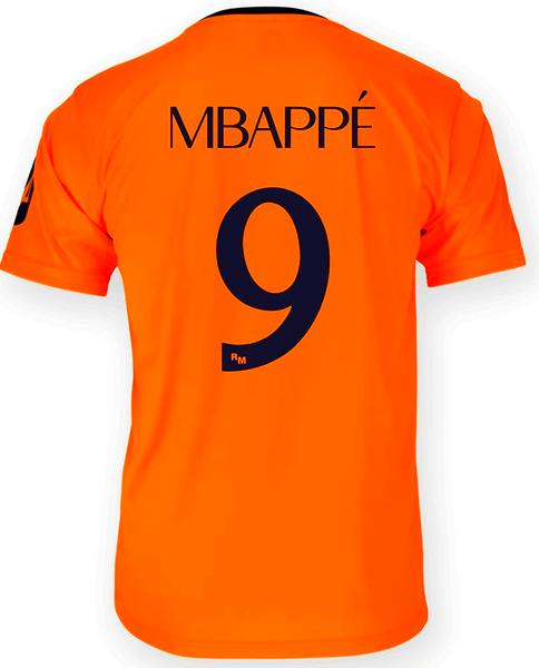 Kylian Mbappé życie prywatne