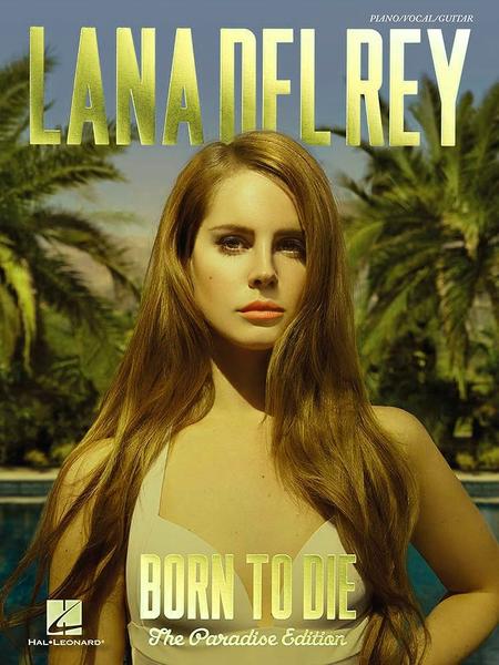 Lana Del Rey