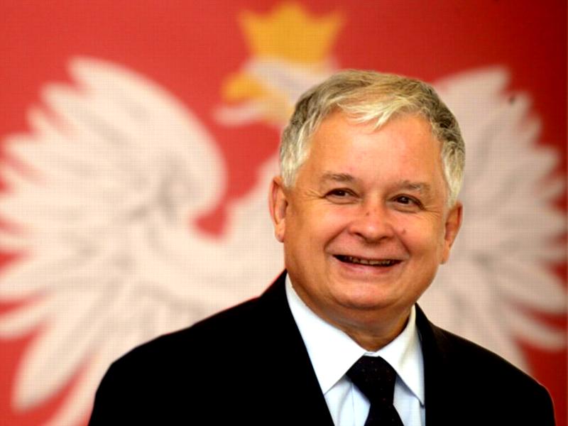 Lech Kaczyński dziedzictwo