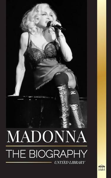Madonna i jej dzieci