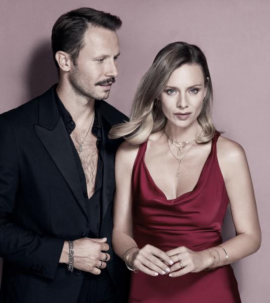 Magdalena Boczarska i Banasiuk