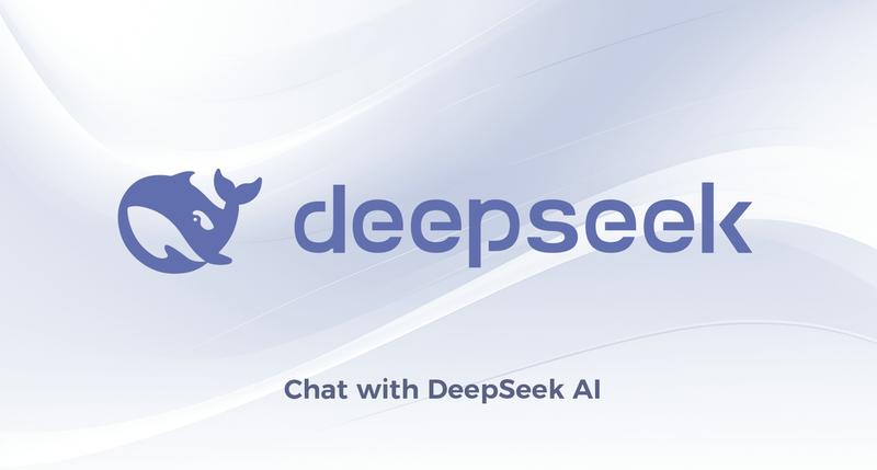 Memy o DeepSeek