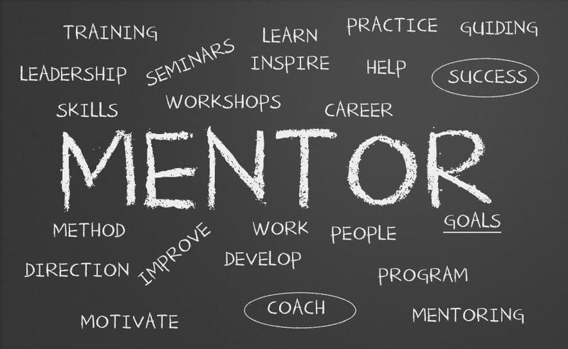 Mentor w karierze