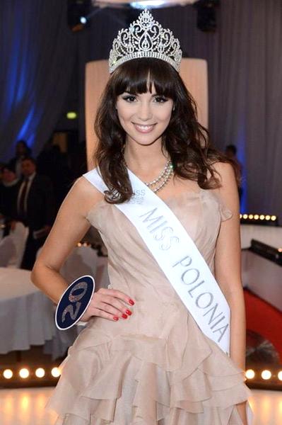 Paulina Krupińska życie rodzinne