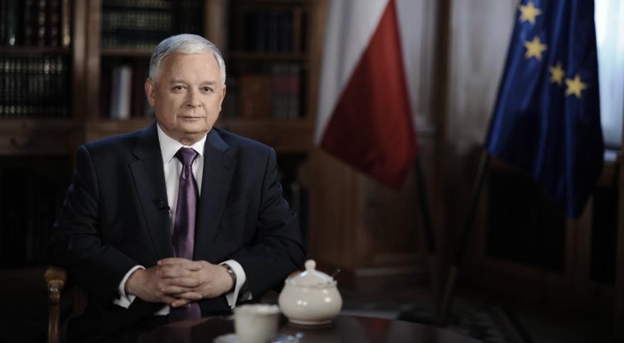 Polska polityka